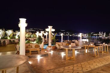 Отель Princess Artemisia