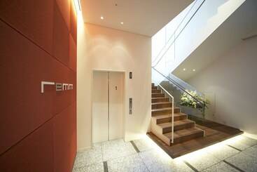 酒店 Remm Hibiya