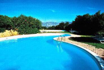 ホテル Residence Torre Delle Stelle