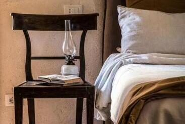 교외 호텔 Agriturismo I Pini