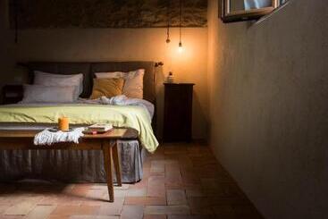 교외 호텔 Agriturismo I Pini