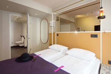 فندق Scandic Grensen