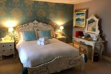 ホテル Seawood House Boutique Bed And Breakfast