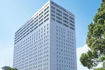 בית מלון כפרי Sotetsu Grand Fresa Tokyobay Ariake