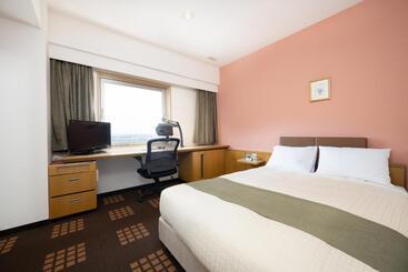 ホテル Tachikawa Washington