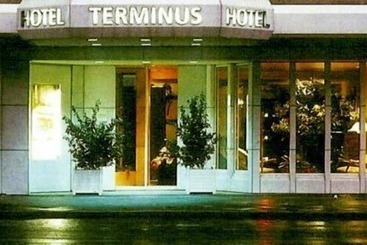 هتل Terminus