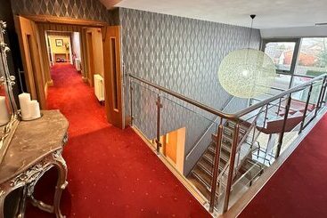 فندق The Kings Head Country