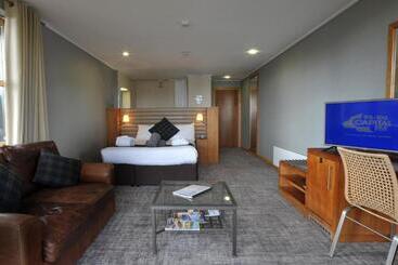 فندق The Lodge On Loch Lomond