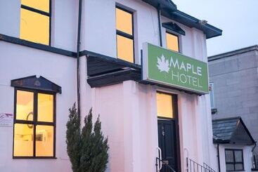 فندق The Maple