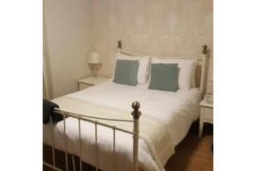 ホテル The Old Lodge