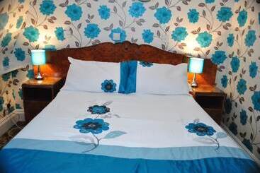 Отель The Prince Regent