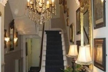 ホテル The Queensbury