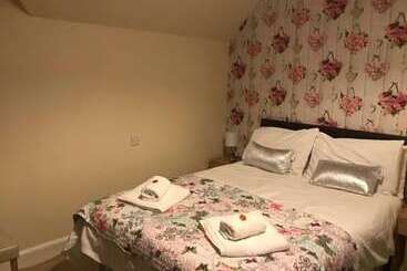 酒店 The Silverfjord