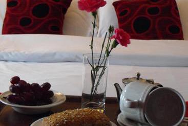 בית מלון כפרי The Townhouse