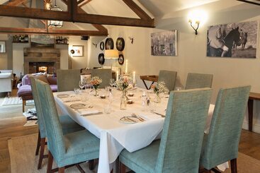 فندق The White Swan Inn