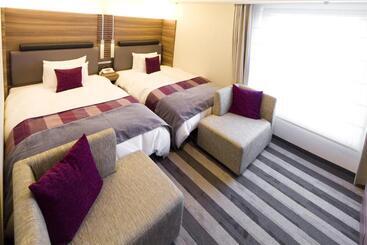 酒店 Tokyo Green Palace