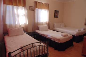 ホテル Travel Inn