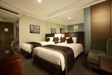 בית מלון כפרי Trusty Tokyo Bayside