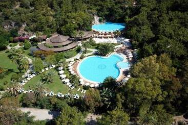 هتل Tui Magic Life Sarigerme