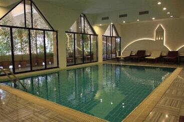 هتل Tui Magic Life Sarigerme