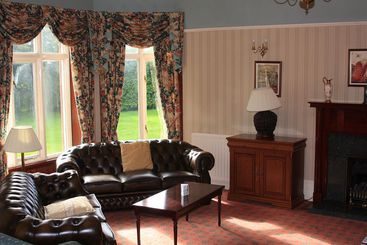 호텔 Underwood House