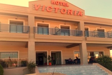 酒店 Victoria