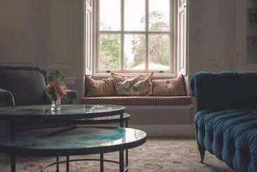 ホテル Warbrook House Heritage