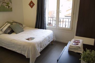 Hotelstudios Phenicio