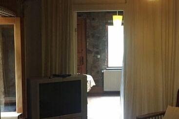 Kosk Orman Butik Otel