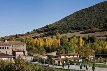 茅舍 La Posada De San Millan
