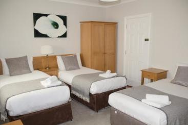 Latchfords Self Catering Apartments