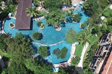 Novotel Bali Nusa Dua