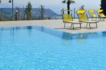 Апартаменты Residence Villa Beuca