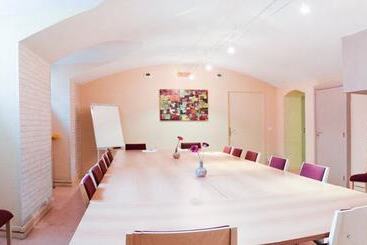 Residhotel Le Central Gare