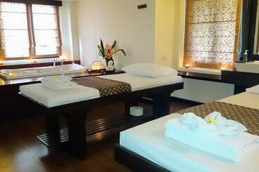 The Elements Krabi Resort Sha Plus