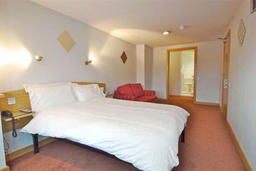 The Rosemount Hotel