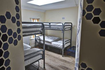 The Times Hostel  Camden Place