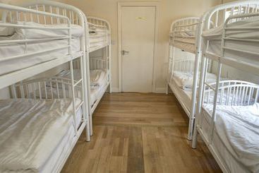 The Times Hostel  Camden Place
