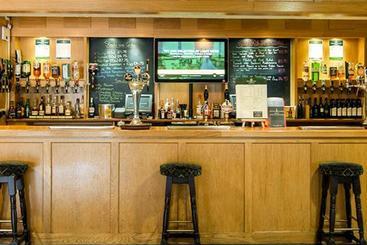 Wensum Valley Hotel Golf And Country Club