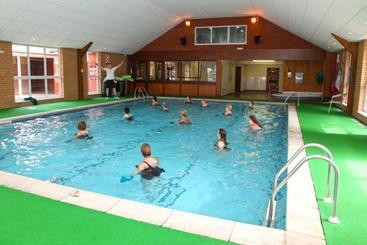 Wensum Valley Hotel Golf And Country Club