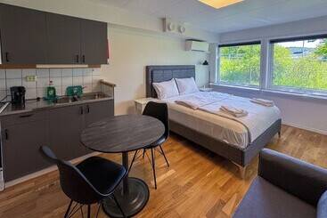 Hoom Home & Hotel Jönköping