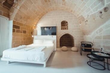 住宿加早餐  Endea Suite Rooms & Lounge Spa