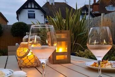 민박 Viva Guest House