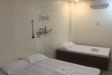 Casa Trias Hotel And Beach Resort