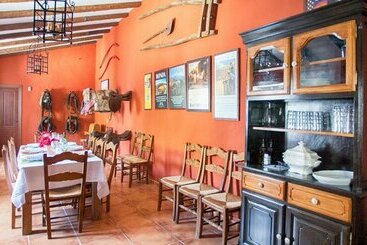 Hacienda El Baldío