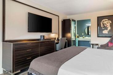 Heights House Hotel, Ascend Hotel Collection