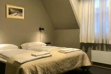 Henriks Hotell