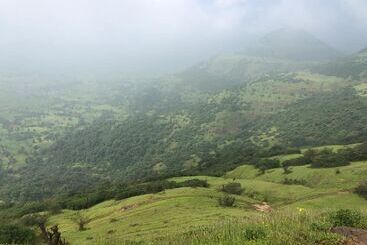 Hotel Ananta Ecostays