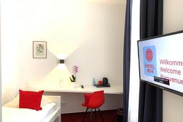 酒店 B54 Heidelberg City Center
