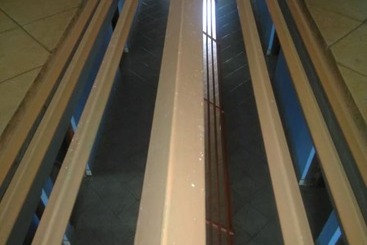 Отель Dasar Comfort